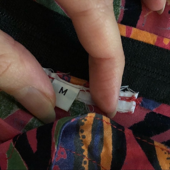 Retro 90s dress - Picture 3 of 5